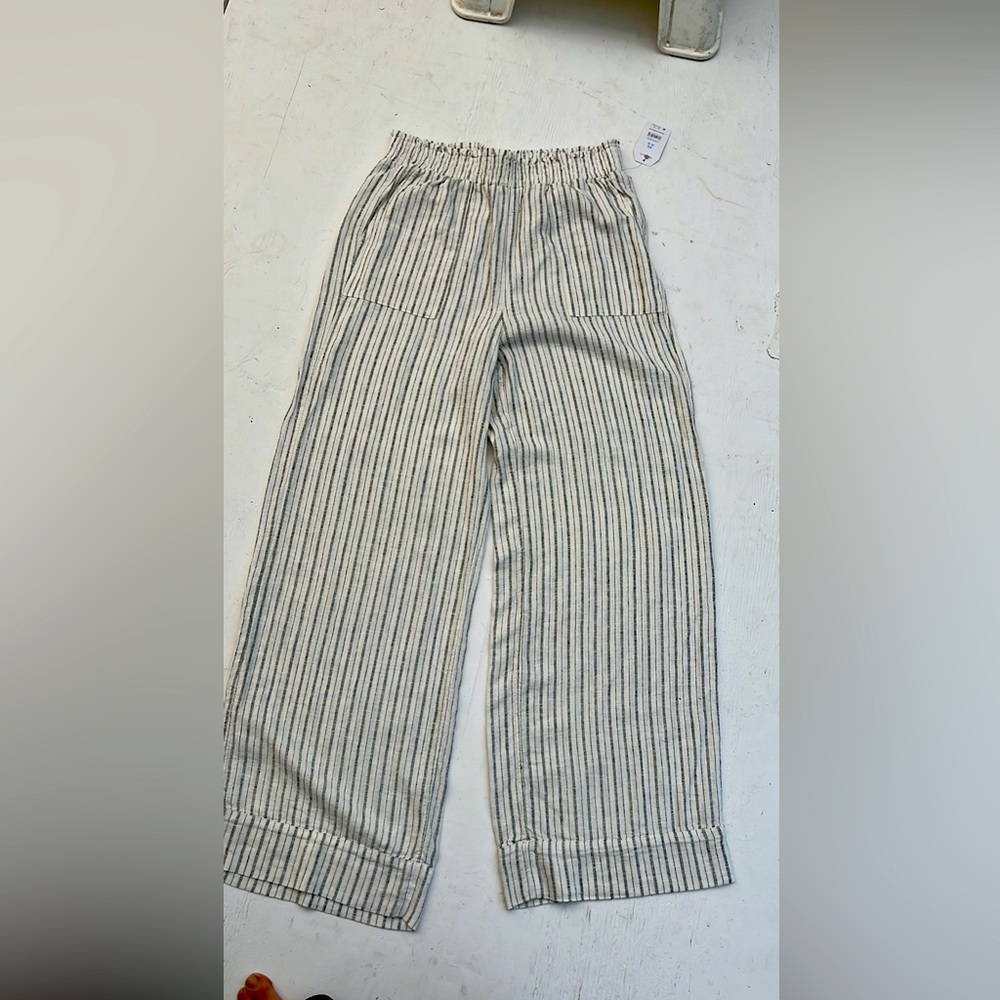 Women pant